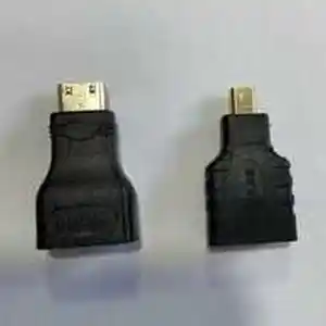 Mини HDMI адаптер, Душанбе