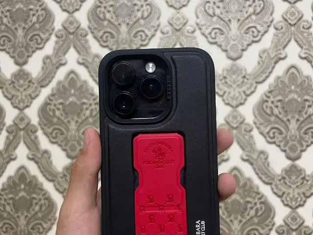 Чехолхо барои iPhone, Панҷакент