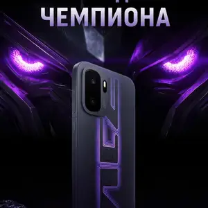 OnePlus ace 6 Ultra, Душанбе