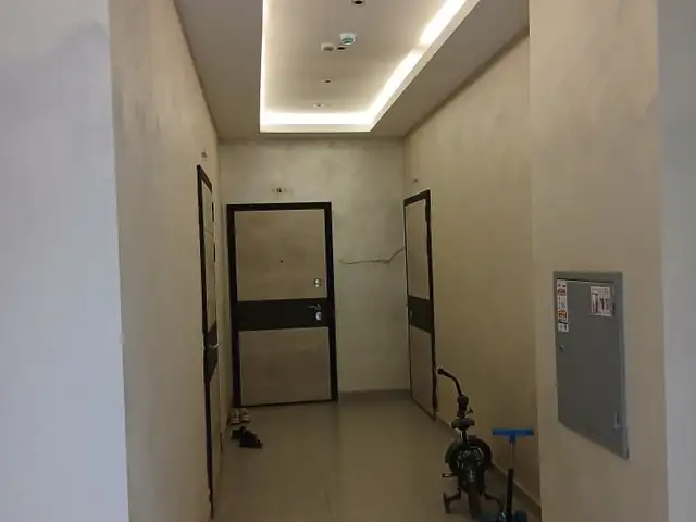 3-комн. квартира, 14 этаж, 87 м², И.Сомони, Душанбе