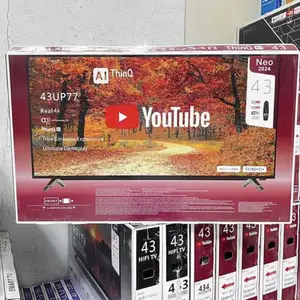 Телевизор, Душанбе