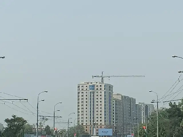 1-комн. квартира, 5 этаж, 79 м², Яккачинор, Душанбе