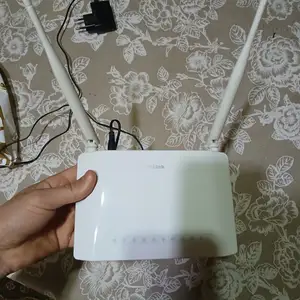 Роутер Dlink microtik, Хуҷанд