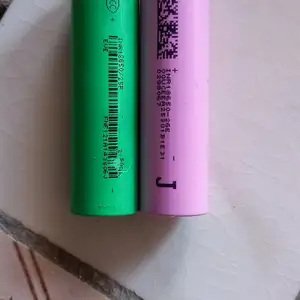 Литионный аккумулятор стандарт 18650 3.7v 2600mah, Душанбе