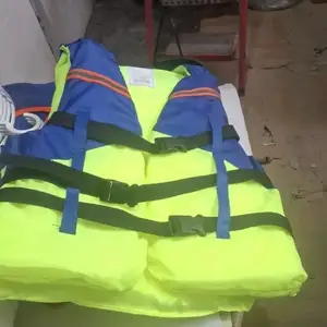 Спасательный жилет, Душанбе