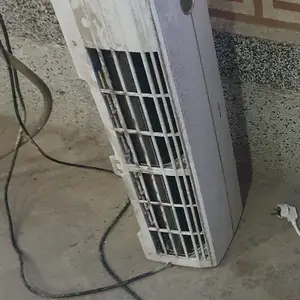 Кондиционер Gree, Хуҷанд