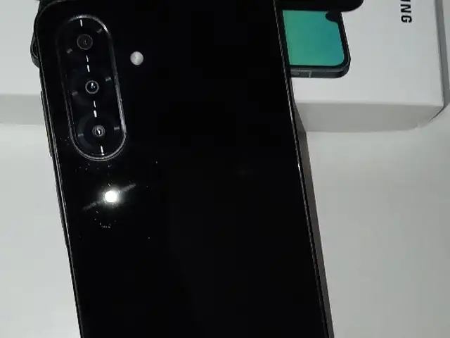 Samsung Galaxy A26, Хуҷанд