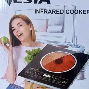 Плита сенсорная, Душанбе
