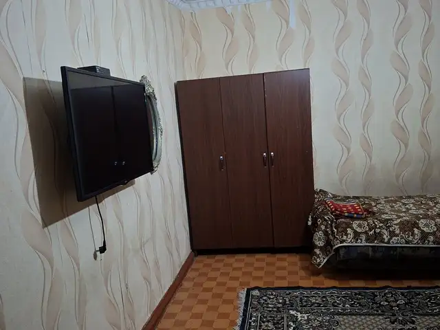 1-комн. квартира, 3 этаж, 25 м², Шохмансур, Душанбе