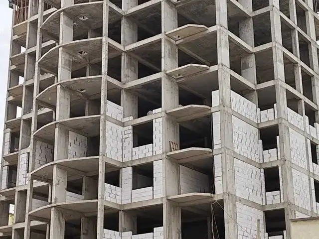 2-комн. квартира, Цокольный этаж, 54 м², 18 мкр, Хуҷанд