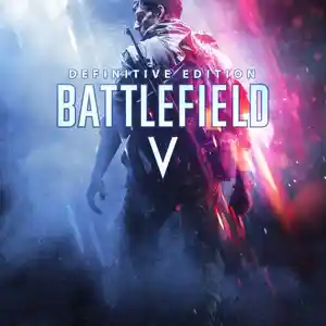 Игра Battlefield 5 Definitive Edition для Sony PS4, Душанбе