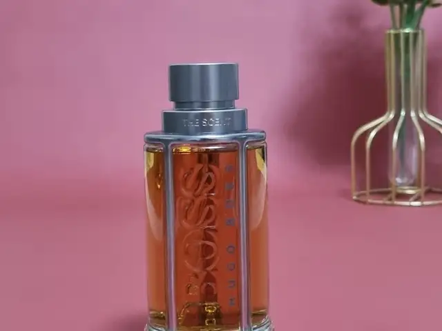 Духи Boss scent 100ml, Душанбе