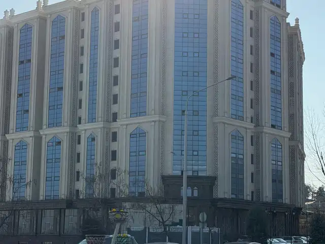 2-комн. квартира, 10 этаж, 50 м², Сино, Душанбе
