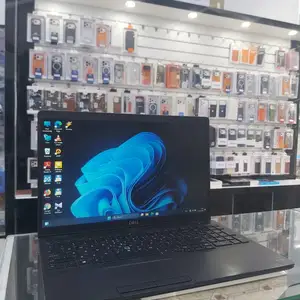 Ноутбук Dell, Хуҷанд