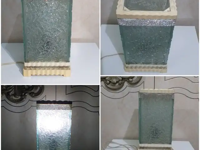 Светильник, Душанбе