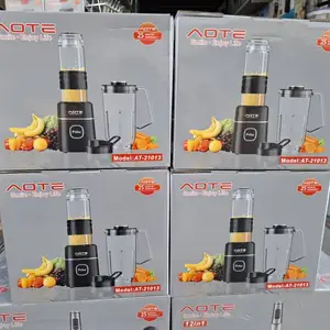 Соковыжималка, Душанбе