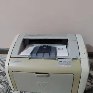 Принтер hp Laserjet 1029, Худжанд