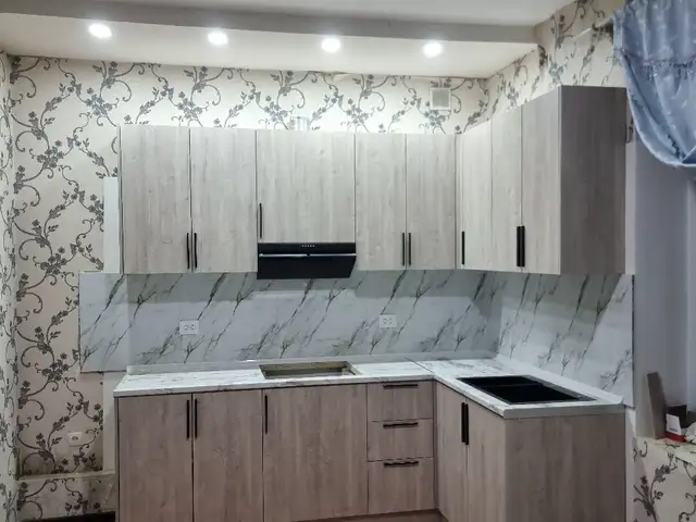 Кухонный гарнитур, Хуҷанд
