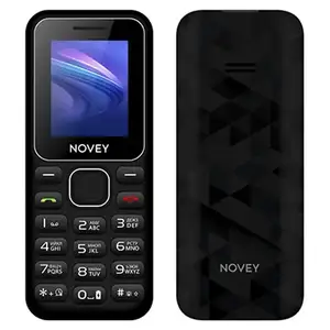 Novey 105C, Душанбе