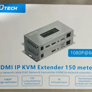 HDMI Extender 150м, Душанбе