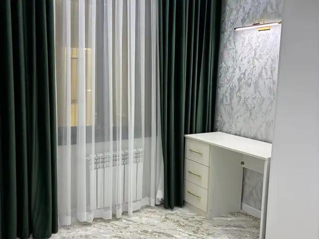 3-комн. квартира, 9 этаж, 89 м², Ваданасос, Душанбе - 10