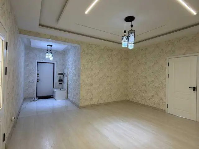 3-комн. квартира, 7 этаж, 124 м², Шохмансур, Душанбе