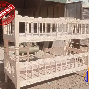 Кровать двухярусная 2000х800, Душанбе