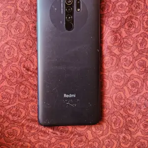 Xiaomi Redmi 9, Душанбе