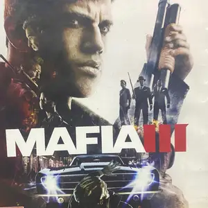 Игра Мафия 3, Канибадам