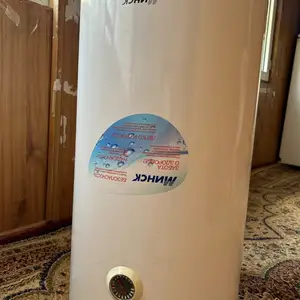 Термекс 70 л, Душанбе