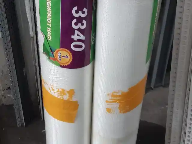 Стеклосетка 50м², Душанбе