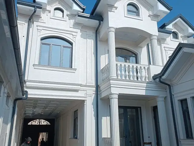 Услуги Травентино Фасада, Худжанд