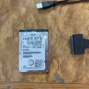 Жесткий диск 250 GBToshiba, Душанбе