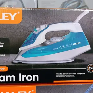 Утюг Haley HY-233C, Душанбе