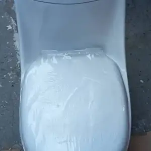Унитаз Жемчуг, Душанбе