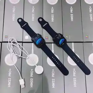 Смарт часы HW22 Pro Plus, Душанбе