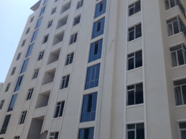 1-комн. квартира, 4 этаж, 60 м², 13 мкр, Худжанд
