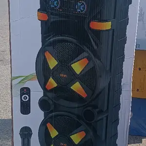 Колонка ZQS12205, Душанбе