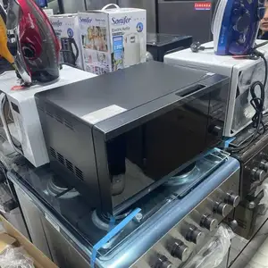 Микроволновка Samsung, Душанбе