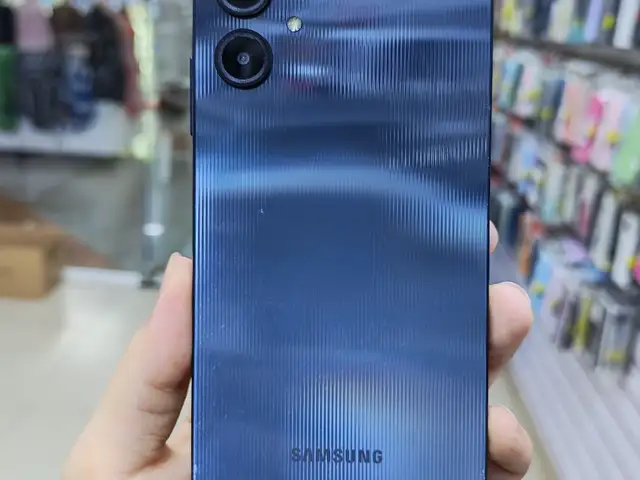 Samsung Galaxy A06, Худжанд