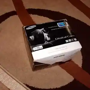 Видеокамера Samsung, Душанбе