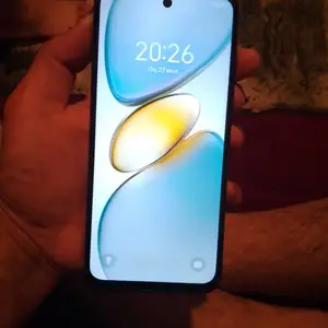 Tecno Spark Go 1, Худжанд