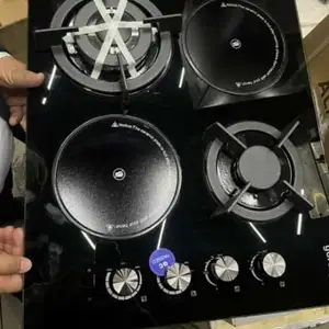 Газовая плитка, Душанбе