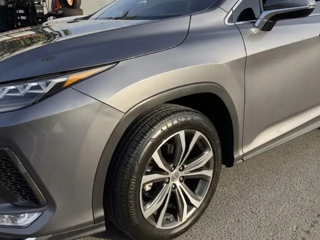 Диски Lexus RX R20, Душанбе