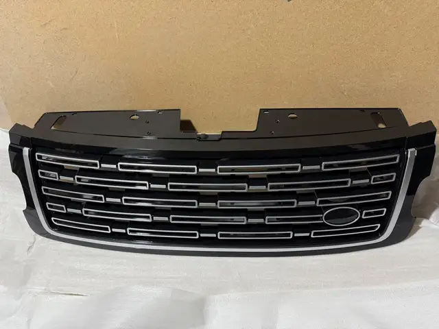Решетка радиатора Range Rover Vogue L405 в стиле 2023 L460, Худжанд