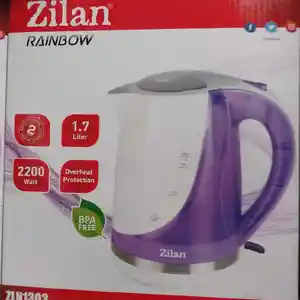 Электрочайник Zilan ZLN1303, Душанбе
