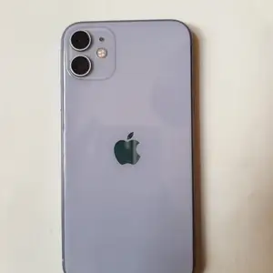 Apple iPhone 11, 128 gb, Green, Пенджикент