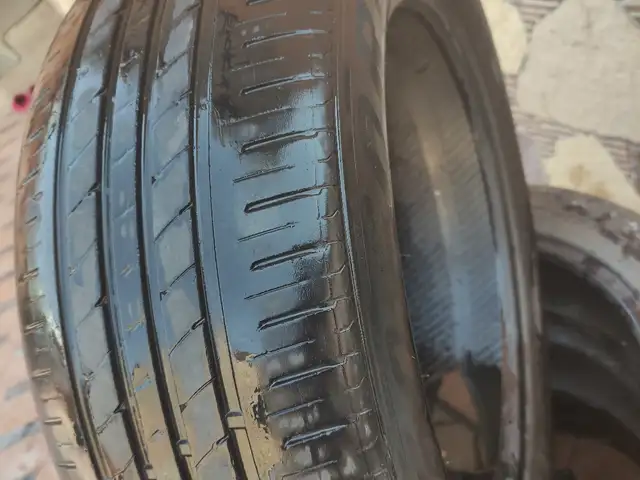 Шины 205/55 R16 Goform, Худжанд
