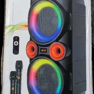 Колонка Singe 10218, Душанбе