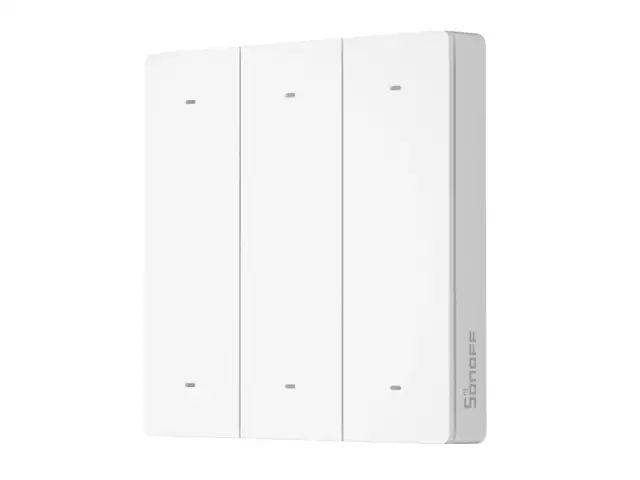 Контроллер Sonoff R5, Худжанд